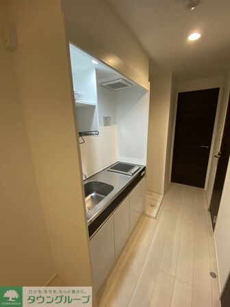 カインドネス新所沢Aの物件内観写真